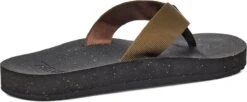Teva M ReFlip Heren Slippers - Olijfgroen - Maat 43 -Casio Verkoop 1200x495 16