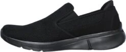 Skechers Equalizer 3.0 Sumnin Heren Instappers - Black - Maat 45 -Casio Verkoop 1200x495 21