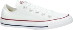 Converse Chuck Taylor All Star Sneakers Laag Unisex - Optical White - Maat 38 -Casio Verkoop 1200x495 6
