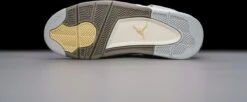 Nike Air Jordan 4 Retro SE Craft Photon Dust DV3742-021 Maat 42 Kleur Als Op Foto Schoenen -Casio Verkoop 1200x495 8