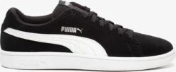 PUMA Smash V2 Sneakers Unisex - PUMA Black-PUMA White-PUMA Silver - Maat 43 -Casio Verkoop 1200x497 6
