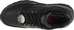 Skechers Zwarte Sneaker Memory Foam - Maat 43 -Casio Verkoop 1200x497 7