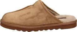 Skechers Renten Palco Pantoffles Cognac - Maat 43 -Casio Verkoop 1200x498 11
