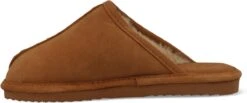 Warmbat Barron Heren Sloffen - Cognac - Maat 44 -Casio Verkoop 1200x498 13