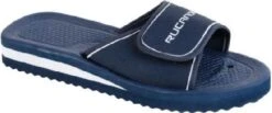 Rucanor Bad - Slippers - Unisex - Maat 43 - Zwart/Wit -Casio Verkoop 1200x498 19