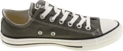 Converse Chuck Taylor All Star Sneakers Laag Unisex - Charcoal - Maat 36 -Casio Verkoop 1200x498 6
