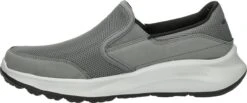 Skechers Equalizer 5.0 Heren Instapschoen - Grijs - Maat 40 -Casio Verkoop 1200x499 16