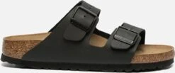 Birkenstock Arizona Slippers - Zwart - Maat 39 -Casio Verkoop 1200x499
