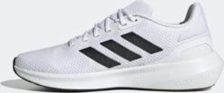 Adidas Performance Runfalcon 3 Schoenen - Heren - Wit - 46 -Casio Verkoop 1200x499 3