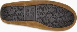 UGG M Ascot Heren Sloffen - Chestnut - Maat 43 -Casio Verkoop 1200x499 7