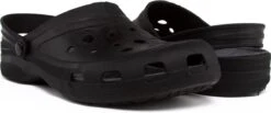Buckhead, Crocs Achtige Slipper, Pantoffel, Dames-Heren-Kinderen Slippers, Antibacterieel Slipper, Anatomical, Zwart - Maat 43-44 -Casio Verkoop 1200x500 16