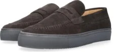 Goosecraft Christian Men 1 Heren Loafers - Grijs - Maat 43 -Casio Verkoop 1200x500 3