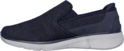 Skechers Equalizer 3.0 Sumnin Heren Instappers - Navy - Maat 42 -Casio Verkoop 1200x500 4