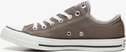 Converse Chuck Taylor All Star Sneakers Laag Unisex - Charcoal - Maat 36 -Casio Verkoop 1200x500 6