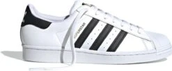 Adidas Superstar Sneakers- Ftwwht/Cblack/Ftwwht - Maat 39 1/3 -Casio Verkoop 1200x500 8
