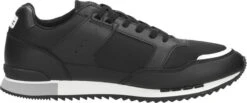 Lacoste Partner Piste Heren Sneakers - Zwart/Grijs - Maat 44 -Casio Verkoop 1200x501 5