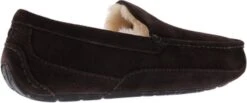 UGG M Ascot Heren Sloffen - Donkerbruin - Maat 45 -Casio Verkoop 1200x501 8