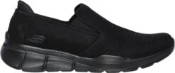 Skechers Equalizer 3.0 Sumnin Heren Instappers - Black - Maat 45 -Casio Verkoop 1200x502 17