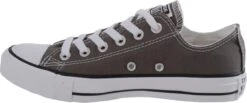 Converse Chuck Taylor All Star Sneakers Laag Unisex - Charcoal - Maat 36 -Casio Verkoop 1200x502 5