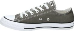 Converse Chuck Taylor All Star Sneakers Laag Unisex - Charcoal - Maat 36 -Casio Verkoop 1200x502 6