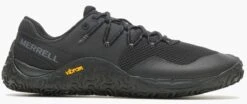 MERRELL Trail Glove 7 Trailrunningschoenen - Black / Black - Heren - EU 46.5 -Casio Verkoop 1200x505 1