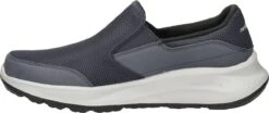 Skechers Equalizer 5.0 Heren Instapschoen - Blauw - Maat 43 -Casio Verkoop 1200x505 15