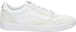 Vans UA Cruze Heren Sneaker - Wit - Maat 43 -Casio Verkoop 1200x505 2