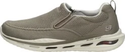 Skechers Arch Fit Orvan Gyoda Heren Instappers - Taupe - Maat 44 -Casio Verkoop 1200x507 10