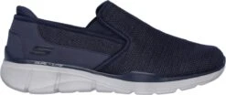 Skechers Equalizer 3.0 Sumnin Heren Instappers - Navy - Maat 42 -Casio Verkoop 1200x507 3