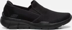 Skechers Equalizer 3.0 Sumnin Heren Instappers - Black - Maat 45 -Casio Verkoop 1200x507 9