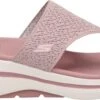 Skechers Go Walk Arch Fit Weekender - Roze - Maat 38 -Casio Verkoop 1200x509 15