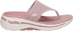 Skechers Go Walk Arch Fit Weekender - Roze - Maat 38