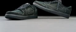 Nike Air Jordan 1 Retro Low OG SP Travis Scott Black Phantom DM7866-001 Maat 41 ZWART Schoenen -Casio Verkoop 1200x509 3
