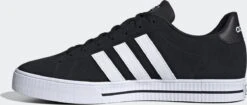 Adidas Daily 3.0 Heren Sneakers Zwart/wit - Maat 46 - Echt Leer 27 Adidas Daily 3.0 Heren Sneakers Zwart/wit - Maat 46 - Echt Leer -Casio Verkoop 1200x509 6