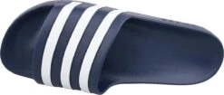 Adidas Adilette Aqua Heren Slippers - Dark Blue/Ftwr White/Dark Blue - Maat 43 -Casio Verkoop 1200x510 9