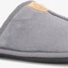 Thu!s Heren Pantoffels - Grijs - Maat 45 - Sloffen -Casio Verkoop 1200x511 13