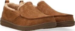 Skechers Melson Heren Pantoffel - Cognac - Maat 44 31 Skechers Melson Heren Pantoffel - Cognac - Maat 44 -Casio Verkoop 1200x511 9