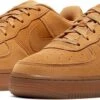 Nike Air Force 1 Sneakers - Maat 36.5 - Unisex - Bruin -Casio Verkoop 1200x512 10