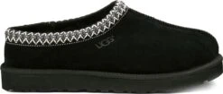 UGG M Tasman Heren Sloffen - Zwart - Maat 43 -Casio Verkoop 1200x512 16