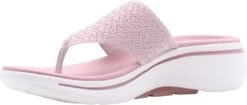 Skechers Go Walk Arch Fit Weekender - Roze - Maat 38 -Casio Verkoop 1200x512 21