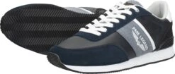 PME Legend Furier Sneakers Laag - Blauw - Maat 42 -Casio Verkoop 1200x512 3