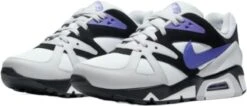 Nike Air Structure - Maat 43 / Sneakers -Casio Verkoop 1200x513 11