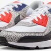 Nike Air Max 90 – ‘Kiss My Airs’ - Maat: 43