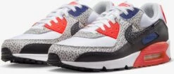 Nike Air Max 90 – ‘Kiss My Airs’ - Maat: 45