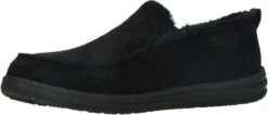 Skechers Melson Heren Pantoffel - Zwart - Maat 45 34 Skechers Melson Heren Pantoffel - Zwart - Maat 45 -Casio Verkoop 1200x513 17