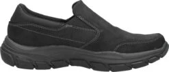 Skechers Calum Heren Instapschoen - Zwart - Maat 43 -Casio Verkoop 1200x513 24