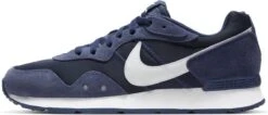 Nike Venture Runner Heren Sneakers - Midnight Navy/White-Midnight Navy - Maat 46 -Casio Verkoop 1200x514 2