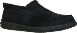 Skechers Melson Heren Pantoffel - Zwart - Maat 45 32 Skechers Melson Heren Pantoffel - Zwart - Maat 45 -Casio Verkoop 1200x514 3