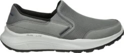 Skechers Equalizer 5.0 Heren Instapschoen - Grijs - Maat 42 -Casio Verkoop 1200x514 8