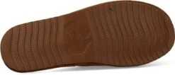 Warmbat Barron Heren Sloffen - Cognac - Maat 44 -Casio Verkoop 1200x515 5